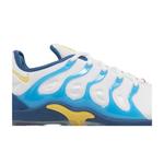 Кроссовки Nike Air VaporMax Plus 'Industrial Blue Citron' 2