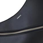 Сумки через плечо Coperni Baguette Bag 'Black' 3