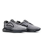 Кроссовки Nike Air Max 720 'Wolf Grey' 8
