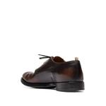 Mavic 001 leather derby shoes 3