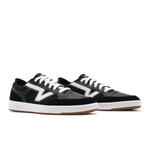 Кроссовки Staple x Vans Lowland CC 'Black Gum' 8