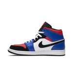 Кроссовки Air Jordan 1 Retro Mid 'Top 3' 3