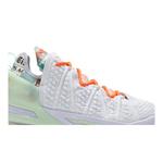 Кроссовки Diana Taurasi x Nike LeBron 18 'GOAT Vision' 2