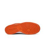 Кроссовки Nike Dunk Low Retro SP 'Syracuse' 4