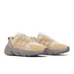 Кроссовки Adidas ZX 22 Boost 'Aluminium Magic Beige' 8