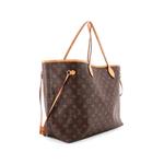 Neverfull NM Monogram Canvas GM tote bag 3