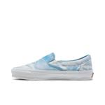 Слипоны Kith x Vans Vault OG Classic Slip-On LX 'Clouds' 3