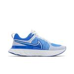 Кроссовки Nike React Infinity Run Flyknit 2 'White Hyper Royal' 1
