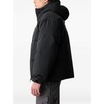 Velum hooded puffer jacket 2