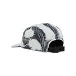 Кепки Supreme Bleached Chino Camp Cap 'Черный' 3