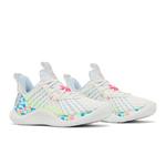 Кроссовки Curry Brand Curry Flow 10 GS 'Splash Party' 8