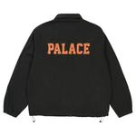 Куртки Palace Uni Coach Jacket 'Black' 3