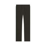 Fear of God Essentials Relaxed Pants 'Чёрный офф' 1