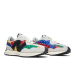 Кроссовки Shoe Palace x New Balance 327 'Unity Pack - Patchwork Bandana' 8