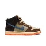 Кроссовки Concepts x Nike Dunk High Pro SB 'TurDUNKen' 1
