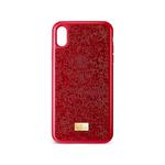 Декорированный чехол для iPhone X 1