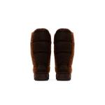 Сапоги UGG Wmns Classic Chillapeak Tall Boot 'Burnt Cedar' 6