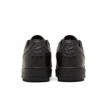 Кроссовки Nike Air Force 1 '07 'Fresh - Triple Black' 6