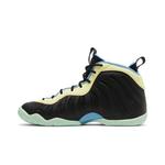 Кроссовки Nike Little Posite One GS 'Black Multi Color' 3