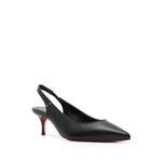 Туфли Sporty Kate 55 с ремешком на пятке 2