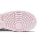 Кроссовки Nike Air Force 1 GS 'White Pink Foam' 5