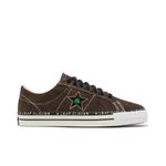 Кроссовки Patta x Converse One Star Pro Low '4 Leaf Clover' 1