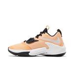 Кроссовки Nike Zoom Freak 3 TB 'Orange Chalk' 3