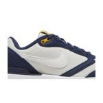 Кроссовки Nike Air Max Dawn GS 'Light Bone Midnight Navy' 2