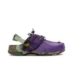 Клоги Bodega x Crocs Classic All-Terrain Clog 'NICT-TECH' 9