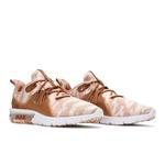 Кроссовки Nike Air Max Sequent 3 'Cream Camo' 8