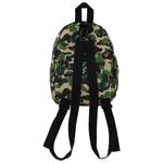 Рюкзаки BAPE ABC Camo Small Shoulder Daypack 'Зеленый' 2