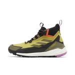 Ботинки Adidas Terrex Free Hiker 2 GORE-TEX 'Pulse Olive' 3