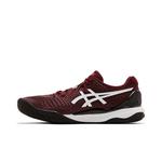 Кроссовки Asics Gel Resolution 9 'Antique Red' 3