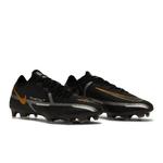Бутсы Nike Phantom GT2 Elite FG «Black Metallic Gold» 8