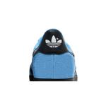 Кроссовки adidas Gazelle 'Light Blue Black' 7