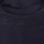 Баклавы Supreme Polartec Earflap Camp Cap 'Black' 3