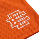Низ Eric Emanuel EE Baggy Short 'Тыквенный/Тыквенный' 2