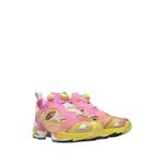 Кроссовки Instapump Fury Smiley - 50th Anniversary 2