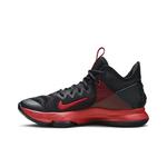 Кроссовки Nike LeBron Witness 4 'Bred' 4
