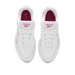 Кроссовки Court Advance Bold White/Pink Glow 2