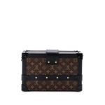 Клатч Petite Malle Handbag Monogram 2