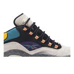 Кроссовки Nice Kicks x Reebok Question 'Bubba Chuck's Fishing' 2