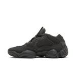 Кроссовки adidas Yeezy 500 'Utility Black' 2018 3
