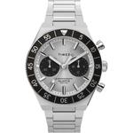 Наручные часы Q Timex Continental 40 мм 2