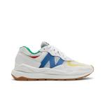 Кроссовки New Balance STAUD x 57/40 'White Blue Quartz' 1