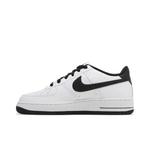 Кроссовки Nike Air Force 1 '06 GS 'White Black' 3