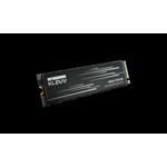 Klevv CRAS C910G 2TB PCIe 4.0 NVMe M.2 SSD 4