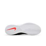 Кроссовки Nike Lunar Gato 2 IC 'Anthracite Infrared' 4