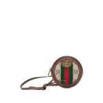 Сумка на плечо Mini GG Supreme Ophidia Round Neck Pouch (2016-2024 годы) 1