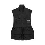 Платья Magliano Upower Work Dress 'Черный' 1